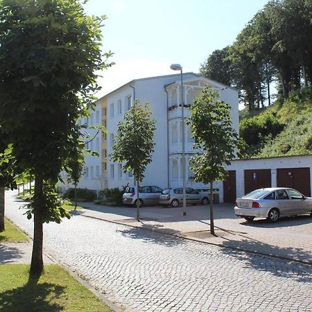 Ferienwohnung Silvana Fewo - Balkon Остзебад Бинц Экстерьер фото