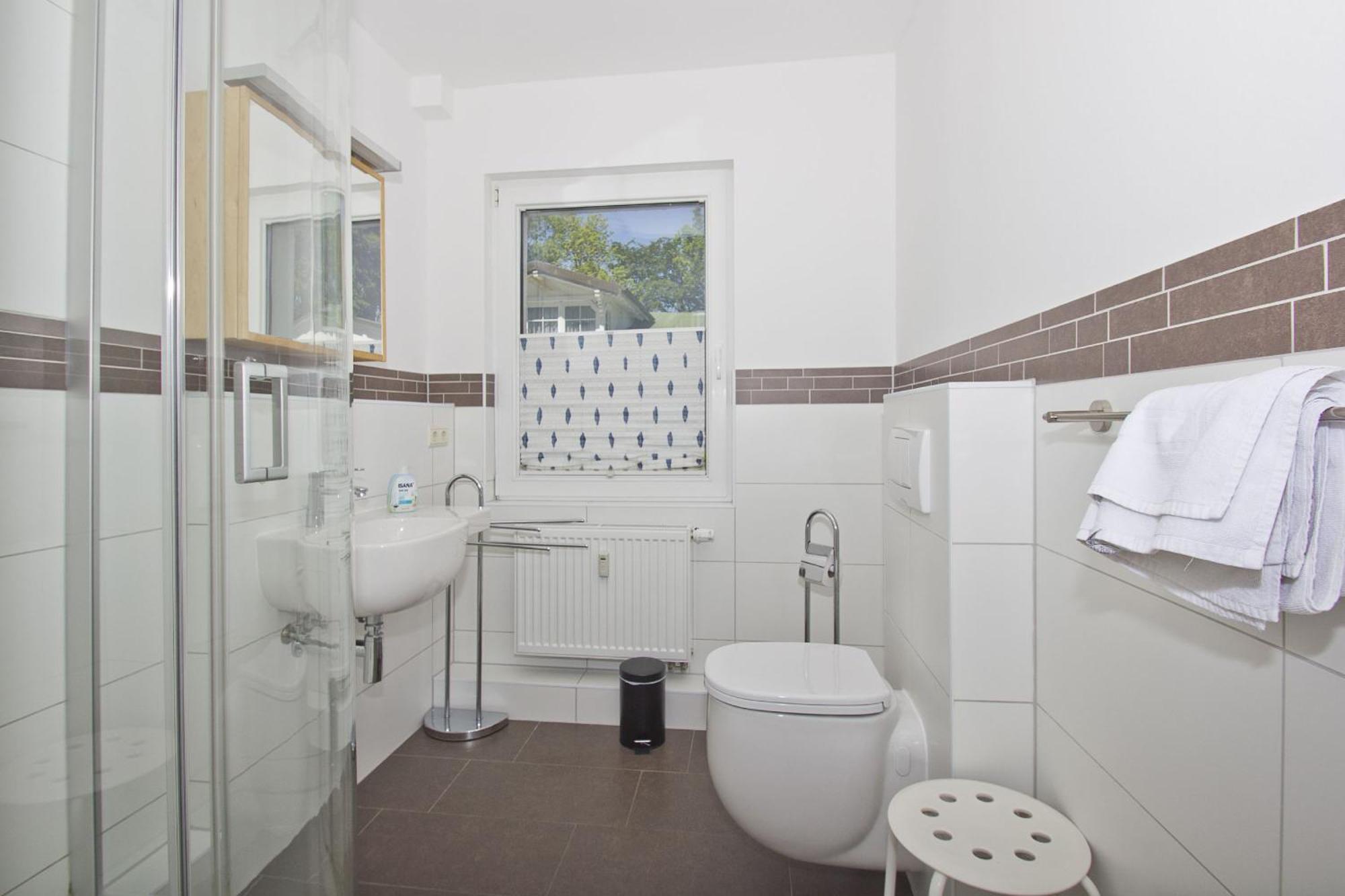 Ferienwohnung Silvana Fewo - Balkon Остзебад Бинц Экстерьер фото